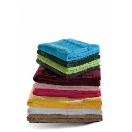 Kariban Hand törölköző - kéztörlő - 70x140 cm