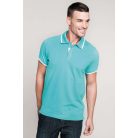 Kariban KA245 férfi galléros póló - munkaruha