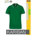 Kariban KA250 férfi galléros póló - munkaruha