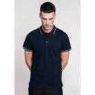 Kariban KA250 férfi galléros póló - munkaruha