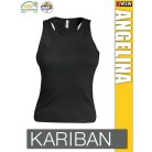 Kariban Angelina női trikó