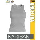 Kariban Angelina női trikó