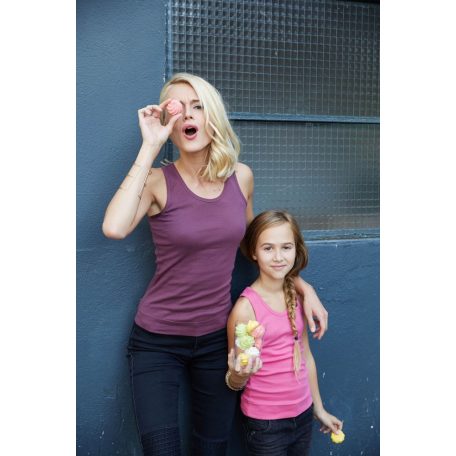 Kariban Angelina női trikó