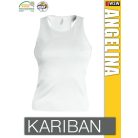 Kariban Angelina női trikó