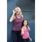 Kariban Angelina női trikó