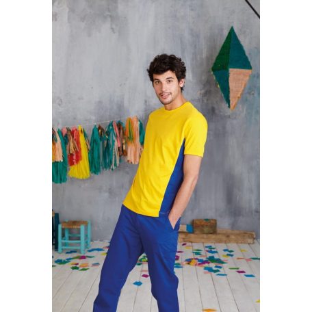 Kariban TIGER férfi póló