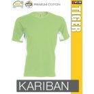 Kariban TIGER férfi póló