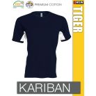 Kariban TIGER férfi póló