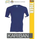 Kariban TIGER férfi póló