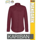 Anvil MANDARIN női ing