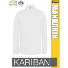 Anvil MANDARIN férfi ing