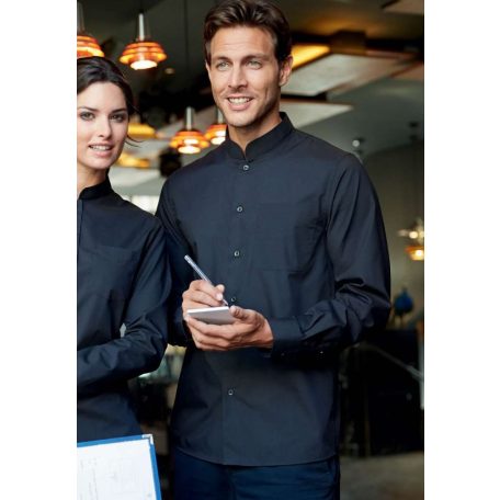 Anvil MANDARIN férfi ing