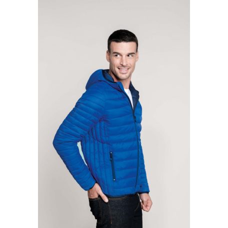 Kariban LIGHTWEIGHT férfi bélelt kabát - munkaruha