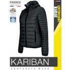 Kariban LIGHTWEIGHT női bélelt kabát - munkaruha