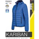 Kariban LIGHTWEIGHT női bélelt kabát - munkaruha