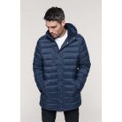 Kariban LIGHTWEIGHT férfi bélelt kabát - munkaruha