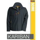 Kariban Padedd bélelt kabát