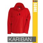 Kariban Padedd bélelt kabát