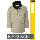Kariban Padedd bélelt kabát