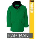 Kariban Padedd bélelt kabát
