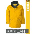 Kariban Padedd bélelt kabát