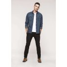 Kariban BASIC JEANS farmernadrág - munkaruha