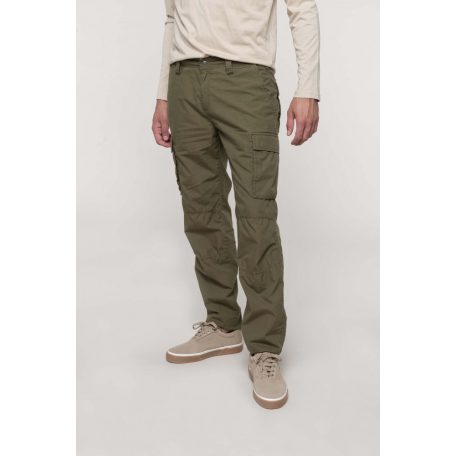 Kariban LIGHTWEIGHT férfi deréknadrág - munkaruha