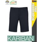 Kariban CHINO BERMUDA férfi rövidnadrág - munkaruha