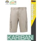 Kariban LIGHTWEIGHT férfi rövidnadrág - munkaruha