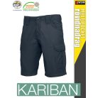 Kariban MULTIPOCKET férfi rövidnadrág - munkaruha