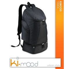 Kimood bőrönd utazótáska hátitáska sporttáska oldltáska