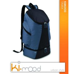 Kimood bőrönd utazótáska hátitáska sporttáska oldltáska