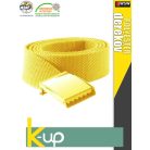 Kup POLYESTER szövet deréköv - munkaruha