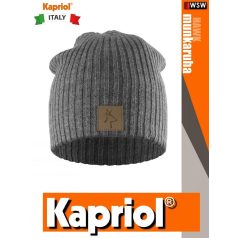 Kapriol SMART GREY HAWK bélelt télisapka - munkaruha