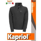 Kapriol SMART GREY WOLF technikai polár pulóver - munkaruha