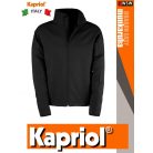 Kapriol SMART BLACK DRAGON technikai softshell - munkaruha