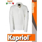 Kapriol SMART WHITE WOLF technikai polár pulóver - munkaruha