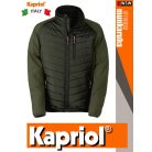Kapriol TENERÉ PRO GREEN HYBRID technikai bélelt kabát - munkaruha