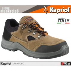 Kapriol SIOUX S1P technikai munkacipő - munkabakancs