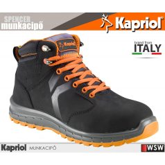 Kapriol SPENCER S3 technikai munkacipő - munkabakancs