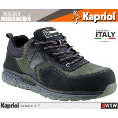 Kapriol WALKER S3 technikai munkacipő - munkabakancs