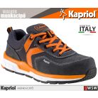 Kapriol WALKER S3 technikai munkacipő - munkabakancs