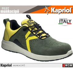 Kapriol PILOT S1P technikai munkacipő - munkabakancs