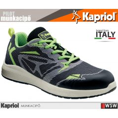Kapriol PILOT S1P technikai munkacipő - munkabakancs