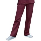 Karlowsky ESSENTIAL FUCHSIA női medical újrahasznosított 95C-on mosható nadrág - munkaruha