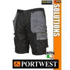 Portwest SOLUTIONS rövidnadrág - munkaruha