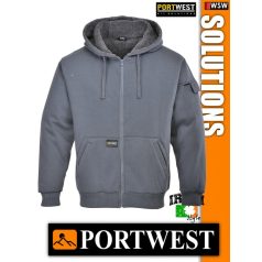 Portwest SOLUTIONS PEWTER kabát 