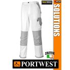 Portwest SOLUTIONS CRAFT munkanadrág - munkaruha