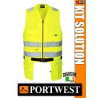 Portwest KIT SOLUTION XENON jólláthatósági mellény - munkaruha