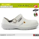 Giasco KUBE HELSINKY SB prémium technikai szandál - munkacipő